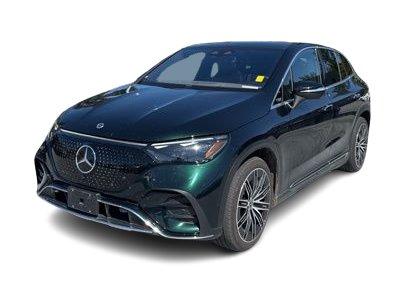 Mercedes-Benz EQE SUV 2023 4JGGM2CB5PA000667 image Mercedes-Benz EQE SUV 2023 4JGGM2CB5PA000667 image